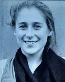 Cecily Scherschligt '08