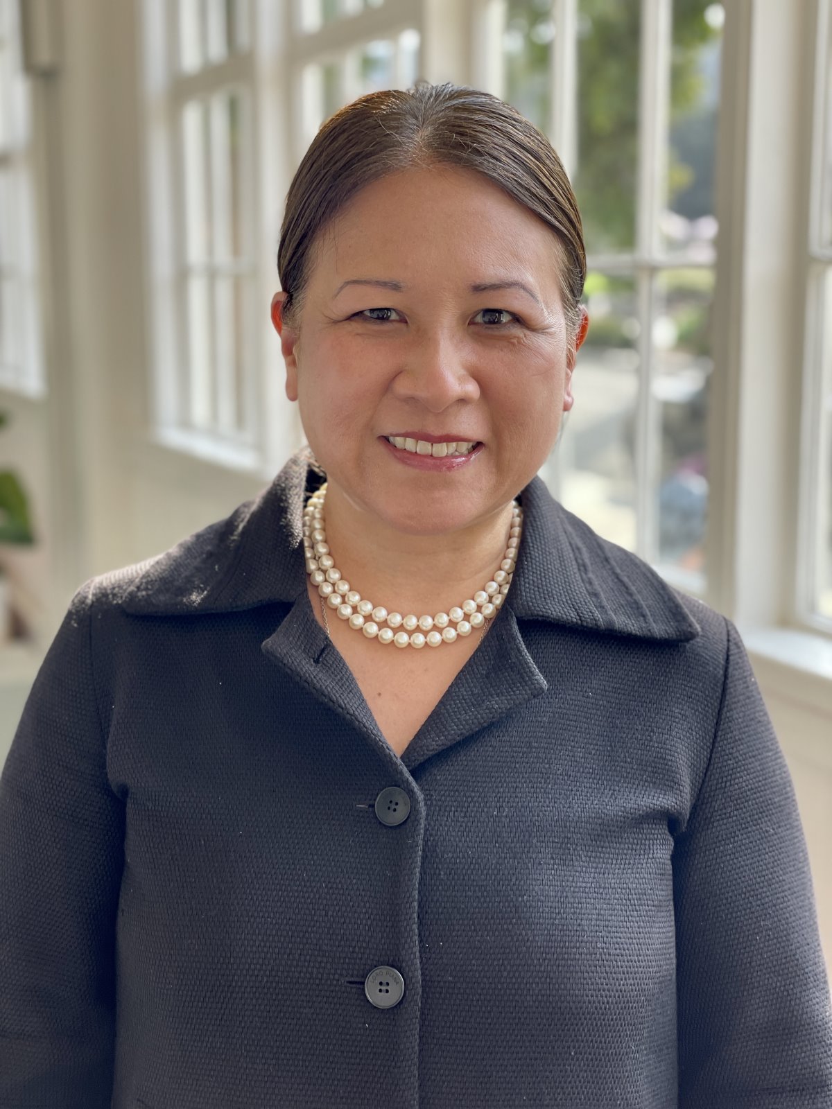 Daina Chiu | Staff | The Bay School of San Francisco