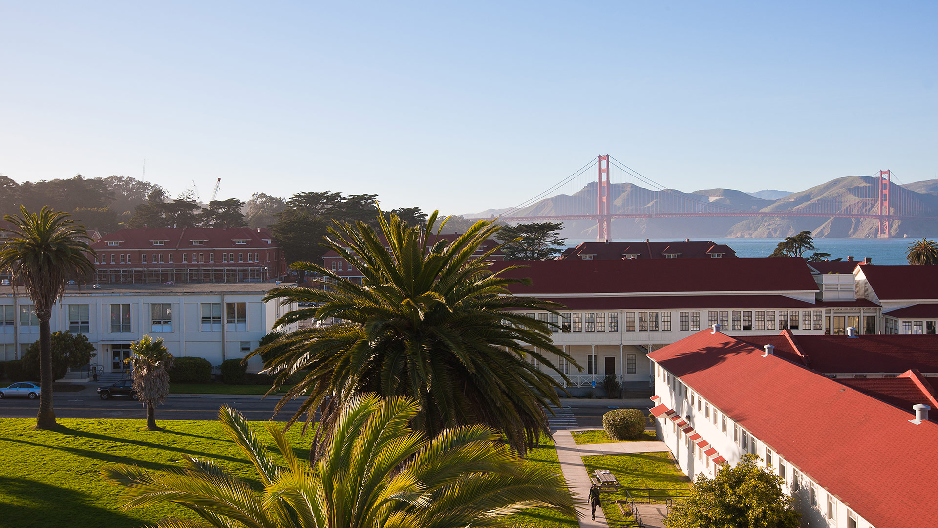 Bay At A Glance | The Bay School Of San Francisco