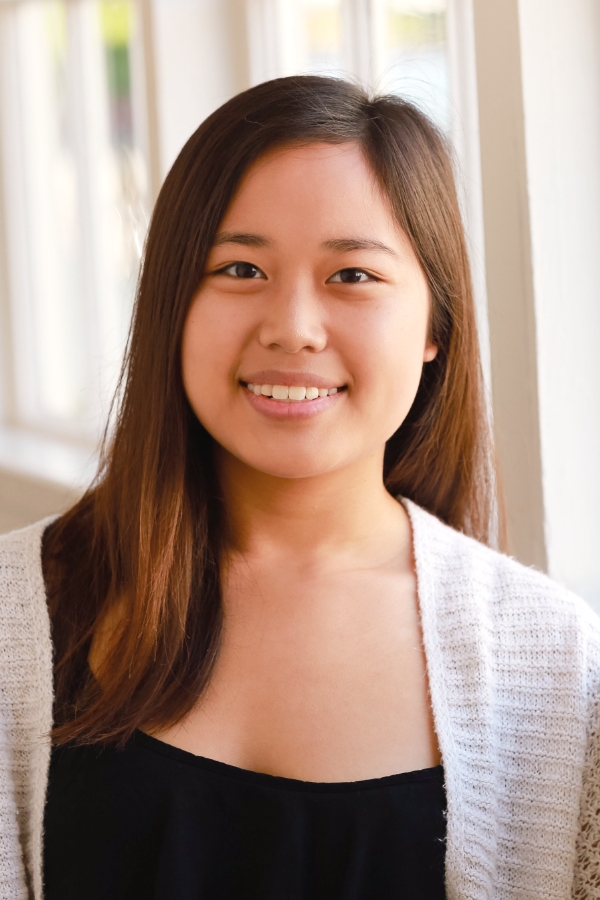 2018 Bay alumna wins Stanford engineering award